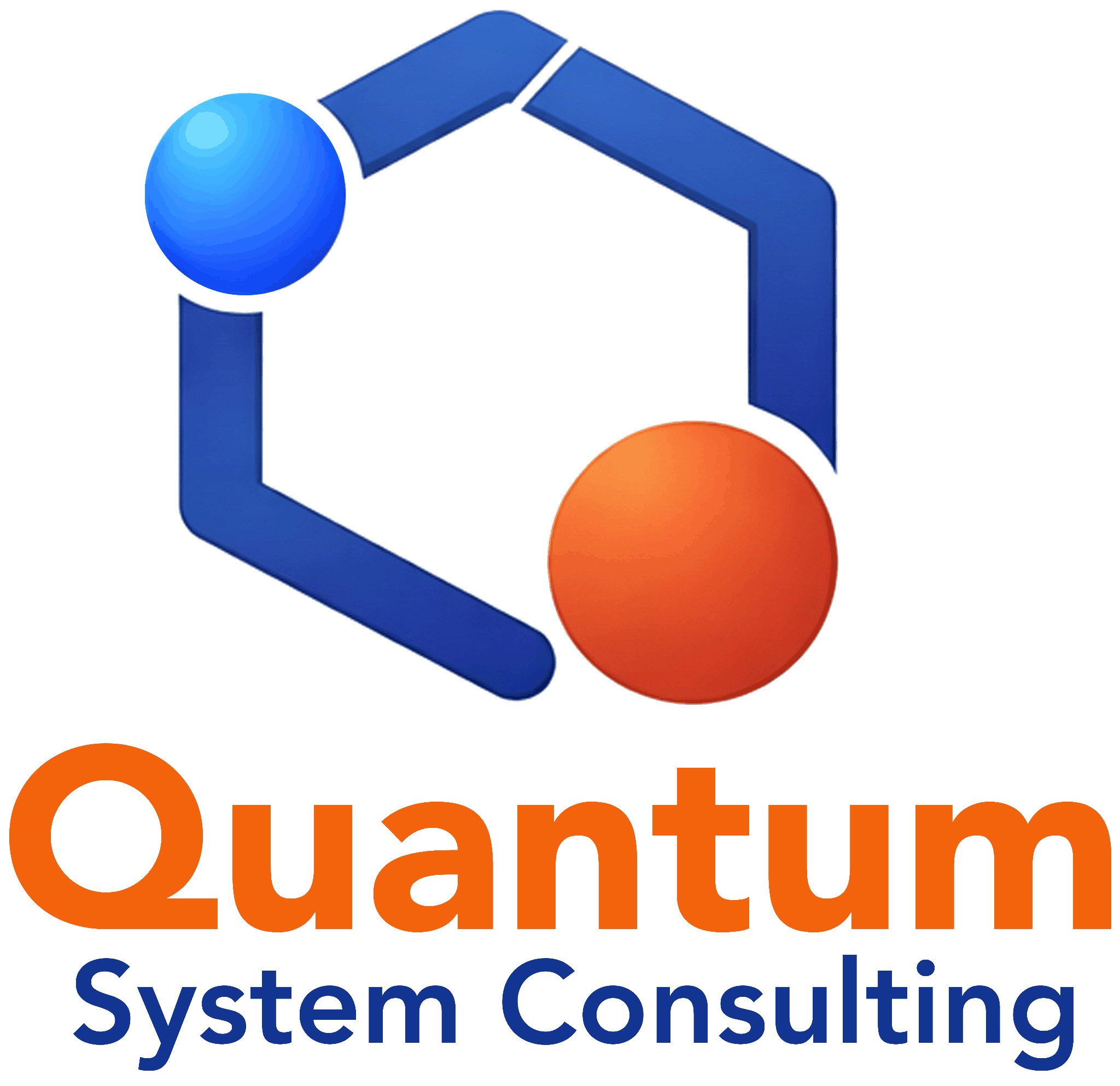 Quantum logo
